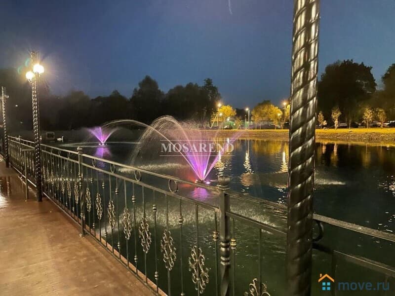 коттедж, 400 м&sup2;