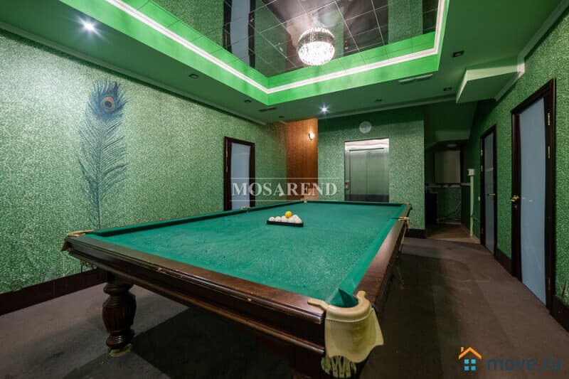 коттедж, 780 м&sup2;