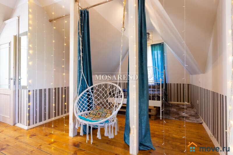 коттедж, 400 м&sup2;