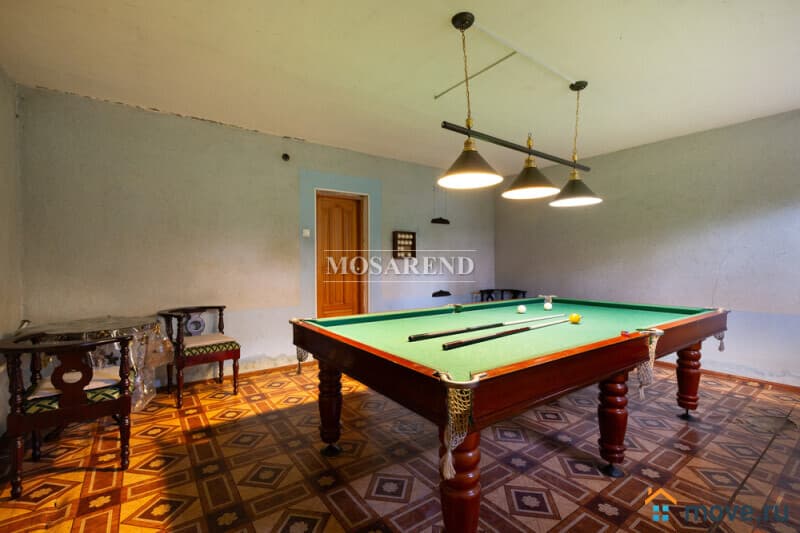 коттедж, 500 м&sup2;