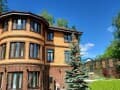 Аренда коттеджа посуточно, 505 м², 15 км за МКАД. Фото 4