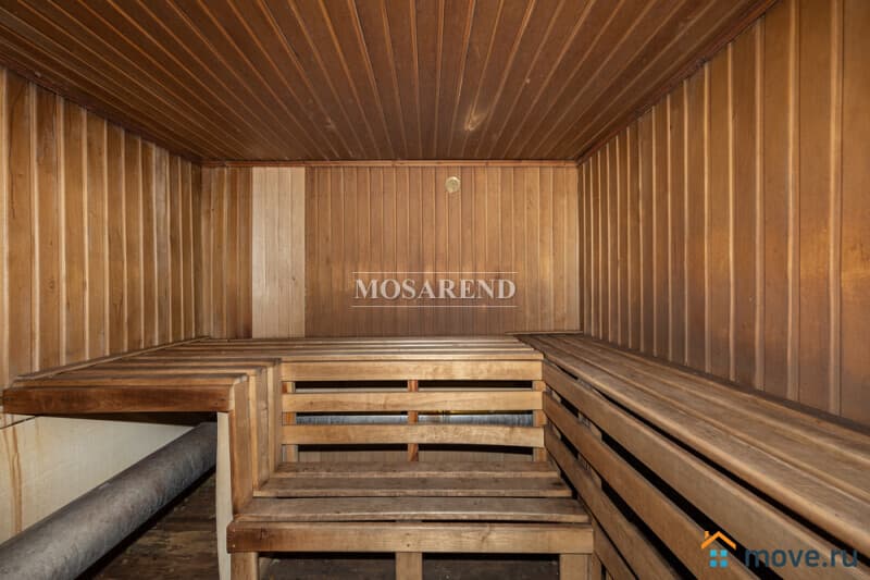 коттедж, 380 м&sup2;