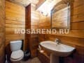 Снять коттедж посуточно, 500 м², 14 км за МКАД. Фото 28