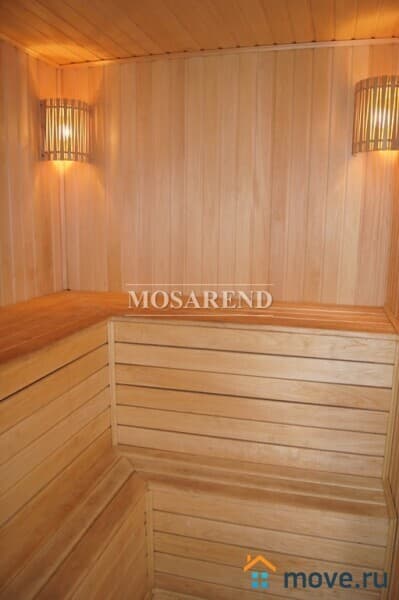 коттедж, 350 м&sup2;