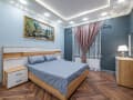 Сдается в аренду посуточно коттедж, 600 м², 10 мин. до метро на транспорте. Фото 24