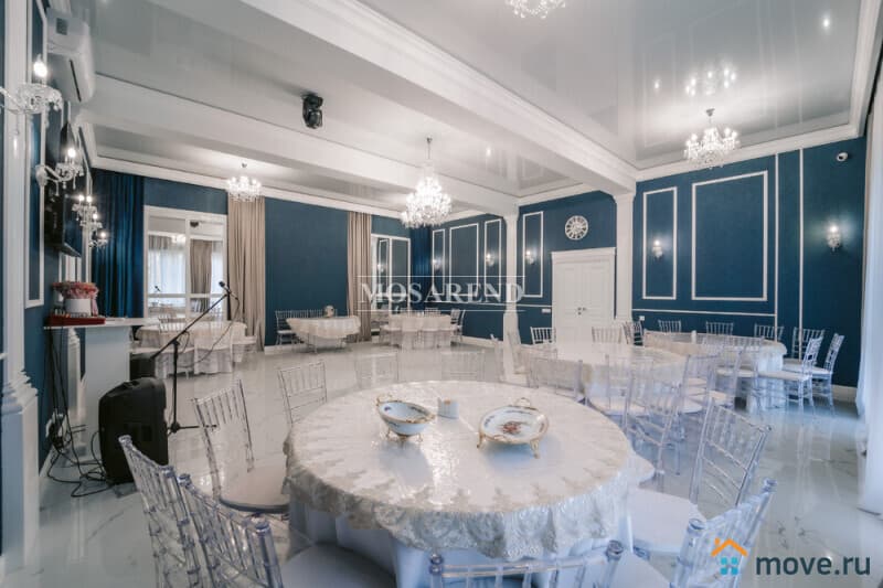 коттедж, 360 м&sup2;