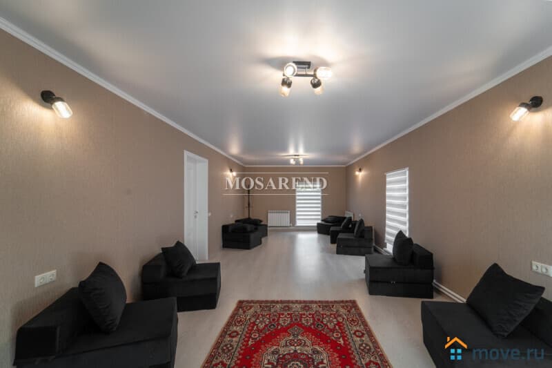 коттедж, 360 м&sup2;