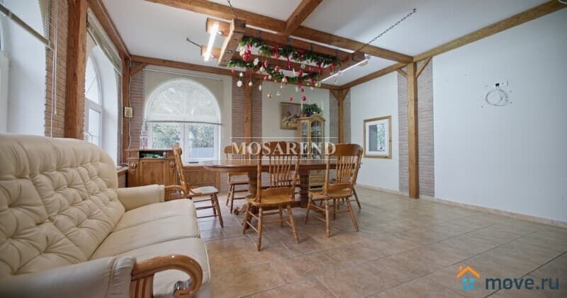 коттедж, 400 м²