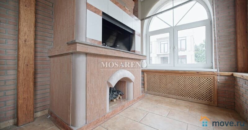 коттедж, 400 м&sup2;