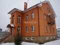 коттедж, 550 м&sup2;
