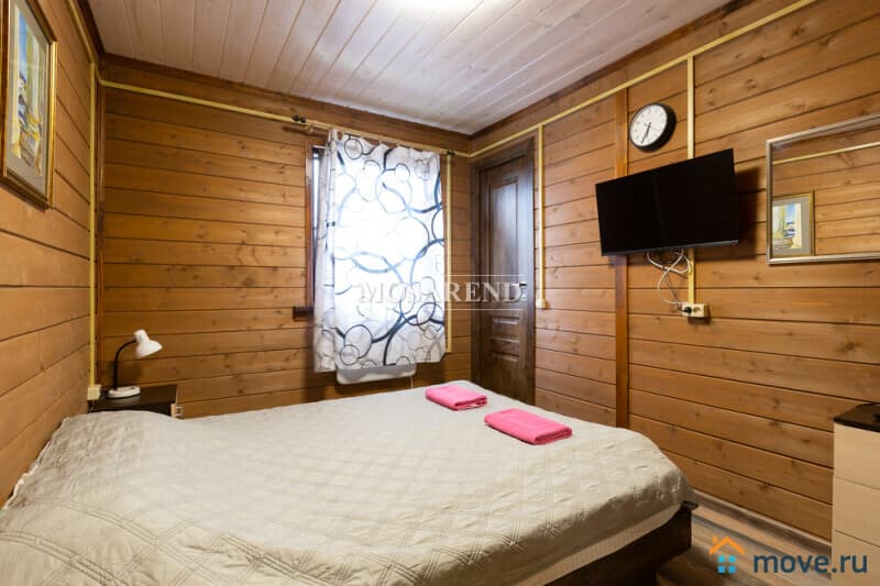 коттедж, 420 м²