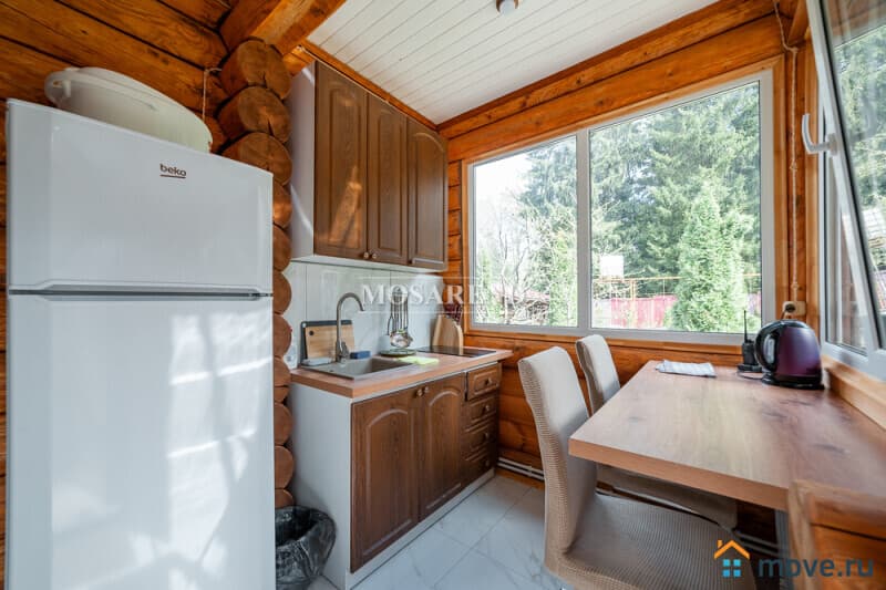 коттедж, 100 м²