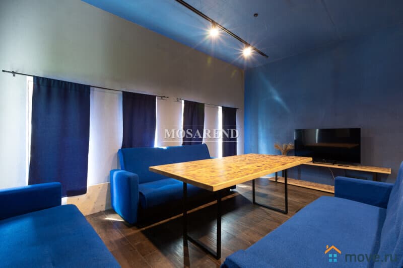 коттедж, 380 м²