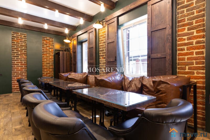 коттедж, 250 м²