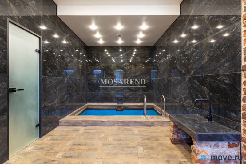 коттедж, 250 м²