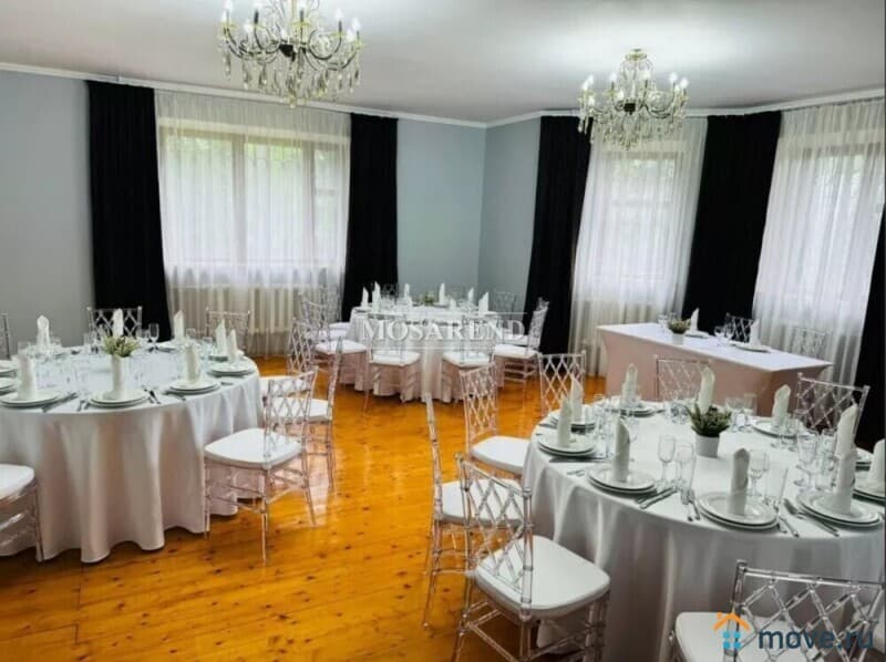 коттедж, 500 м²