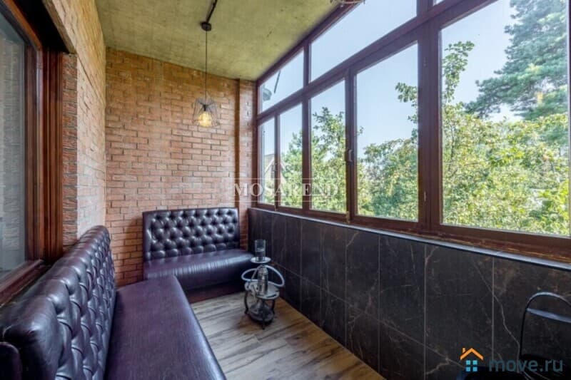 коттедж, 500 м²