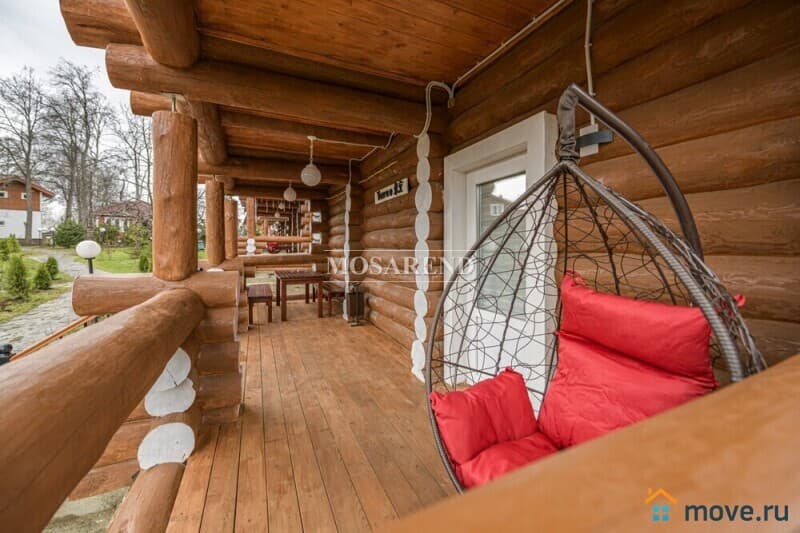 коттедж, 182 м²