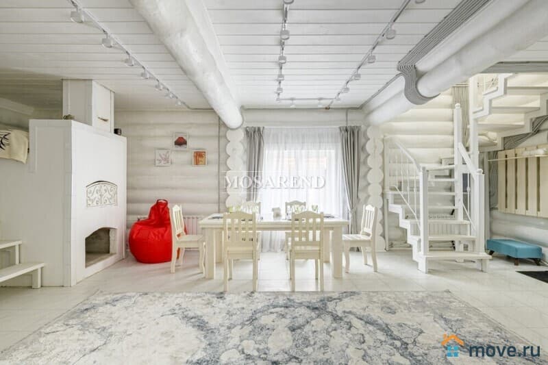 коттедж, 182 м²