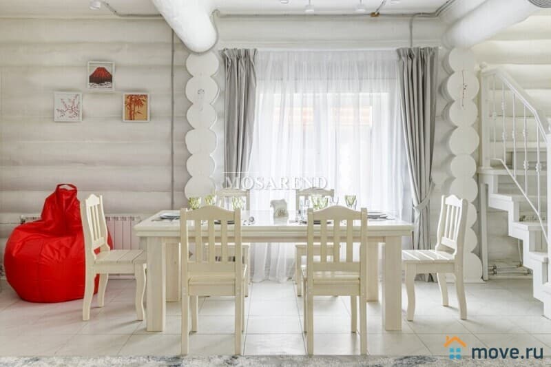 коттедж, 182 м²