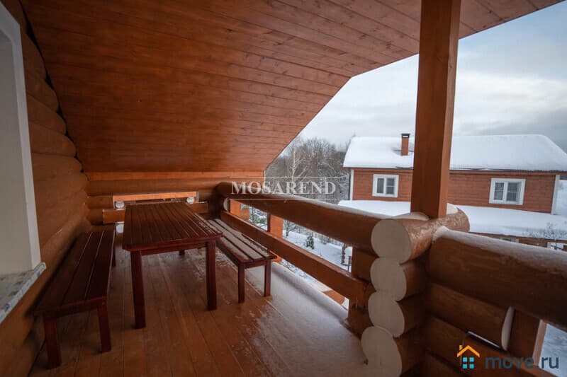 коттедж, 181 м²