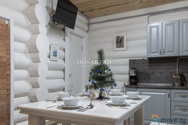 коттедж, 94 м²