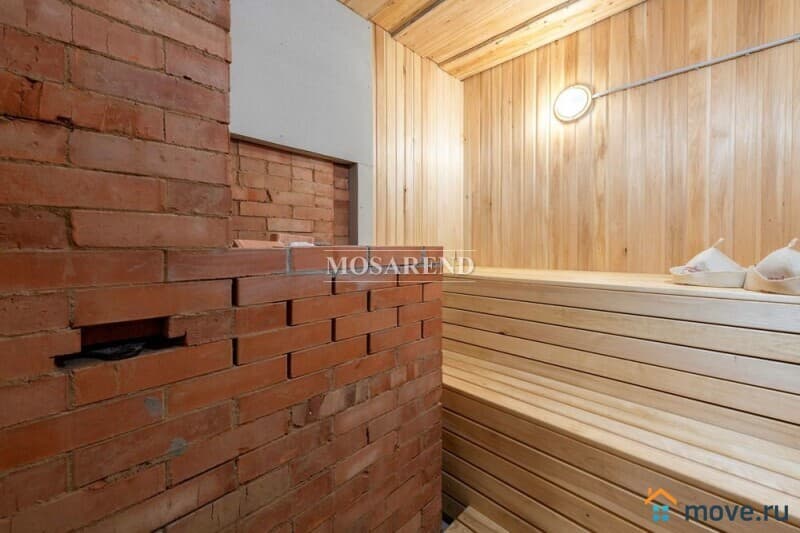 коттедж, 94 м²