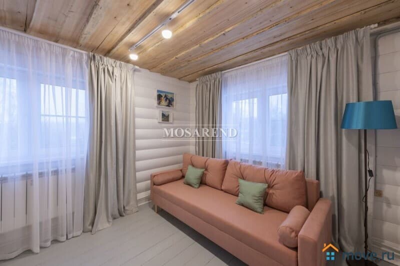 коттедж, 94 м²