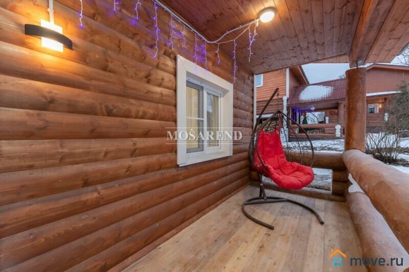 коттедж, 136 м²