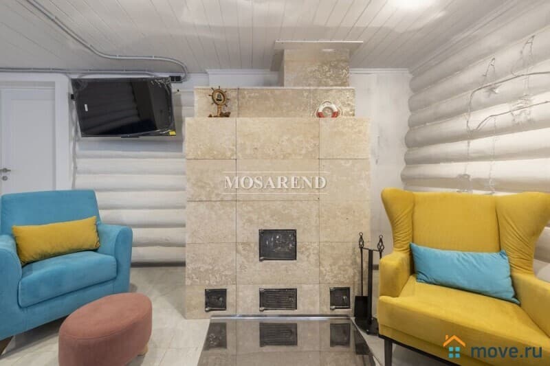 коттедж, 180 м²