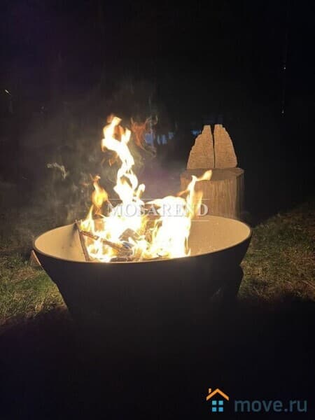 коттедж, 350 м&sup2;