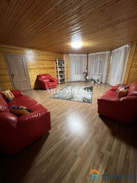 коттедж, 350 м&sup2;