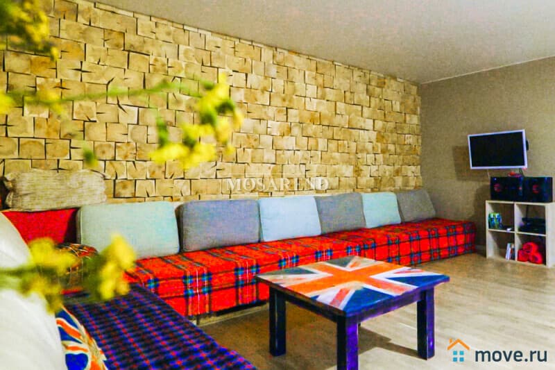 коттедж, 450 м²