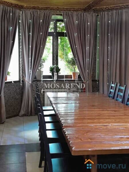 коттедж, 400 м&sup2;