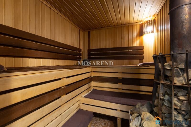 коттедж, 360 м&sup2;