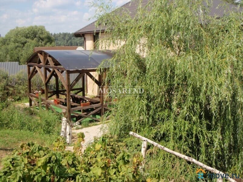 коттедж, 200 м²