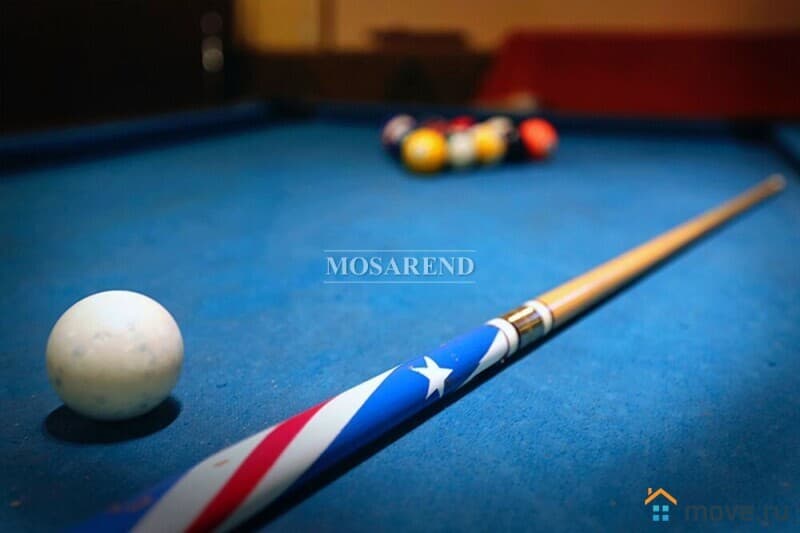 коттедж, 250 м²