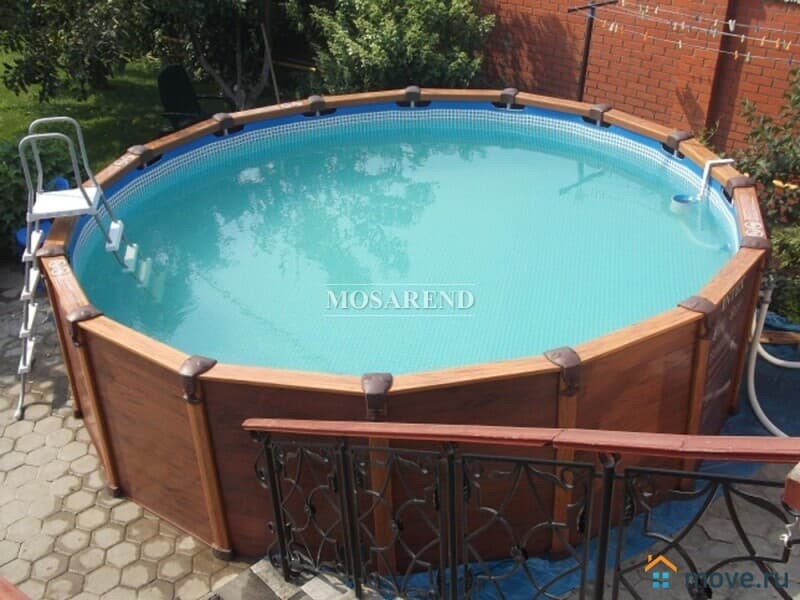 коттедж, 500 м²