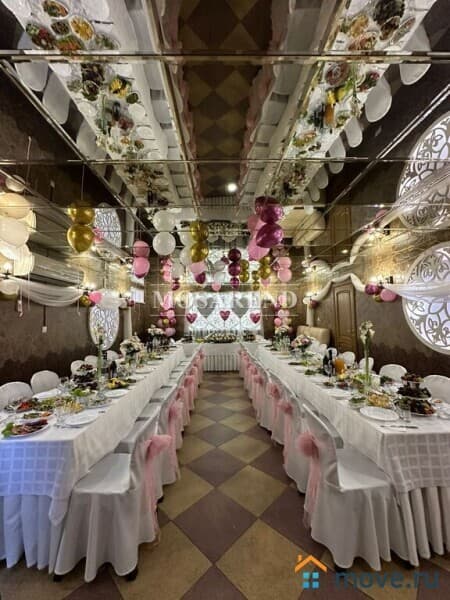 коттедж, 500 м²