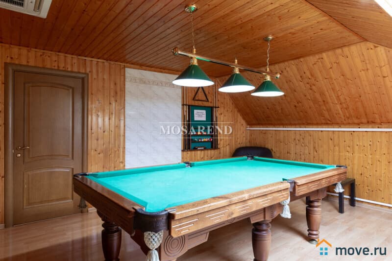 коттедж, 625 м&sup2;