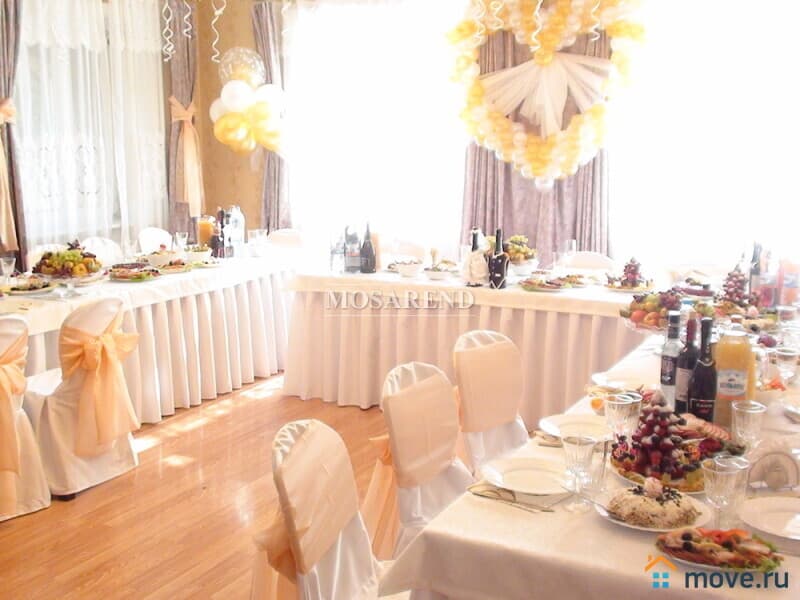 коттедж, 625 м&sup2;