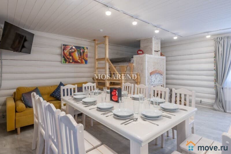 коттедж, 150 м&sup2;