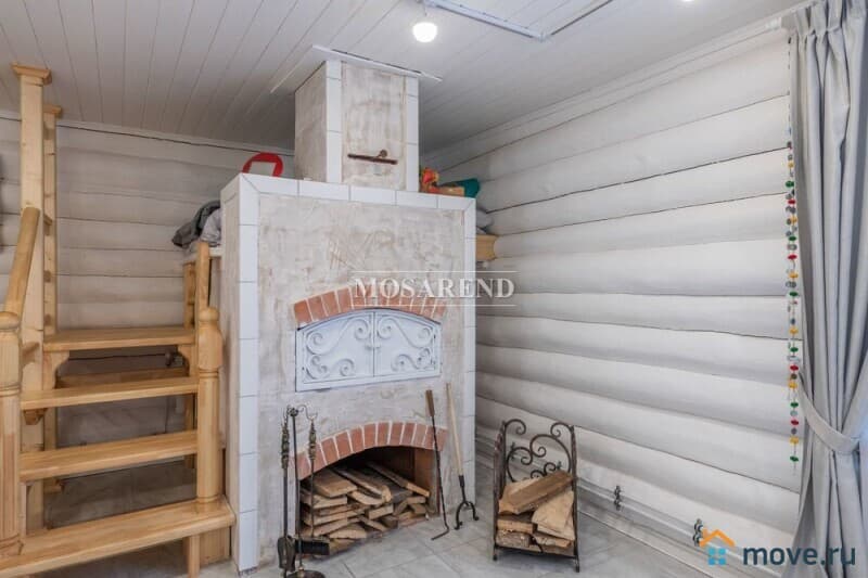 коттедж, 150 м&sup2;