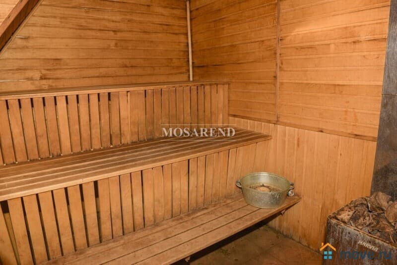 коттедж, 400 м&sup2;