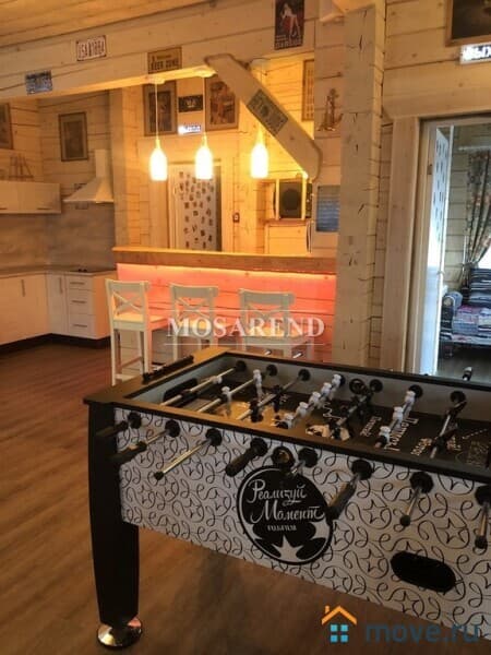 коттедж, 250 м&sup2;