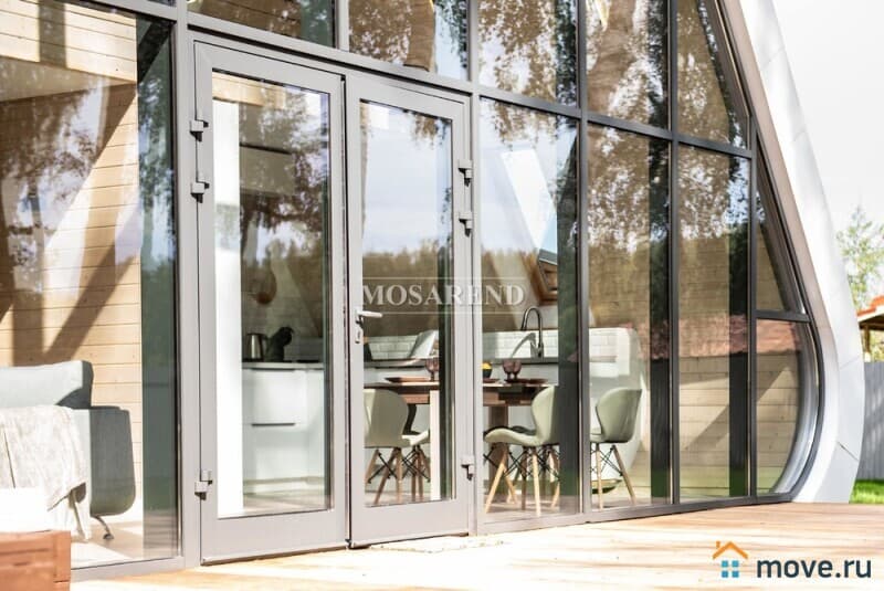 коттедж, 170 м&sup2;