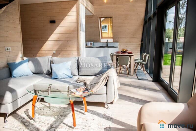 коттедж, 170 м&sup2;