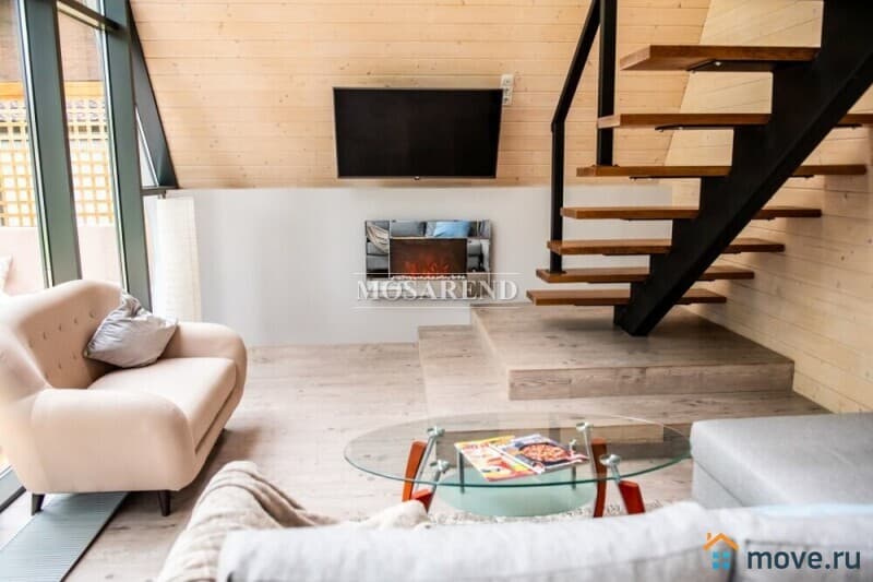 коттедж, 170 м&sup2;