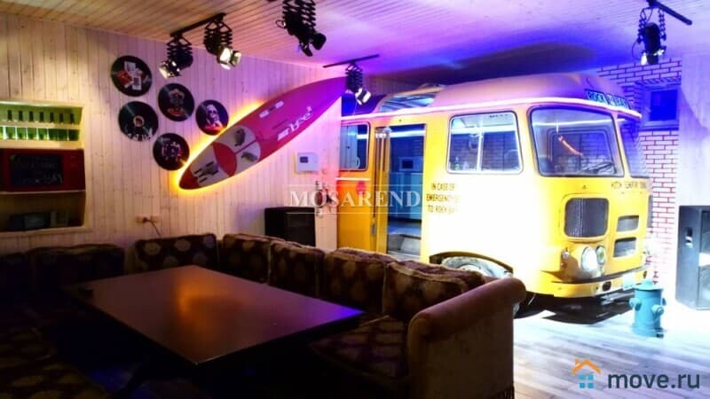 коттедж, 300 м&sup2;