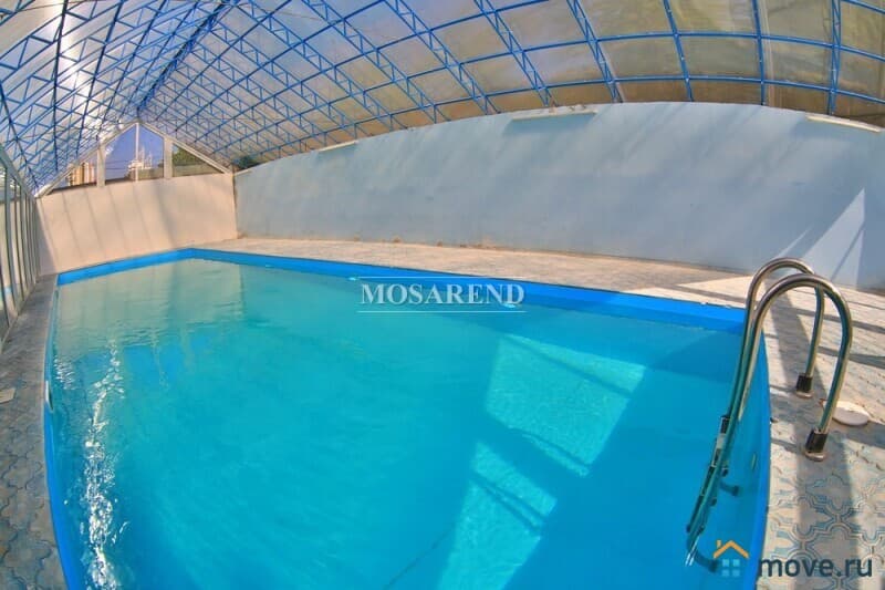 коттедж, 500 м&sup2;